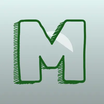 Визитка: Магазин лакокрасочных материалов в Троицке