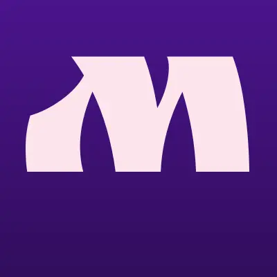 Визитка: Магазин мясной и молочной продукции в Новосибирске