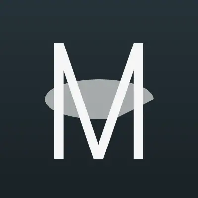 Визитка: Magenta, рекламная мастерская в Красноярске