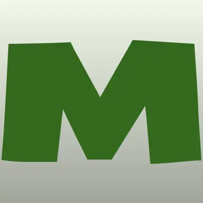 Визитка: Магнит, сеть аптек в Саранске