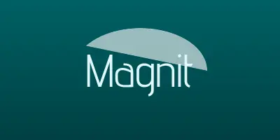 Иллюстрация: Магнит, сеть супермаркетов в Сельцо