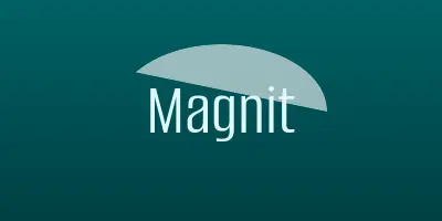 Иллюстрация: Магнит, сеть супермаркетов в Сельцо