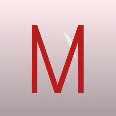 Визитка: Магнит, сеть супермаркетов в Казани