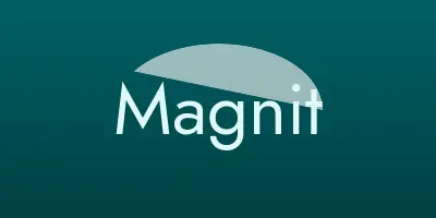 Иллюстрация: Магнит, сеть супермаркетов в Сельцо