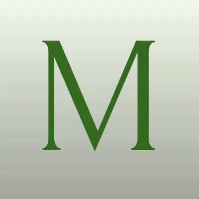 Визитка: Магнолия, магазин в Кургане