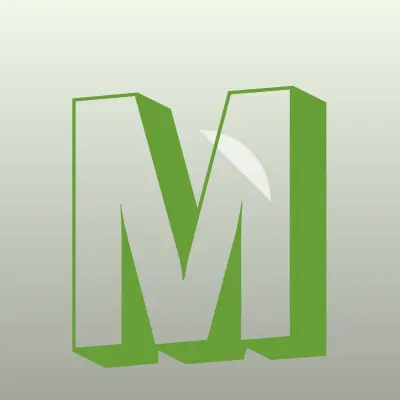 Визитка: Мак-книга, магазин методической литературы для школ и детских садов в Якутске