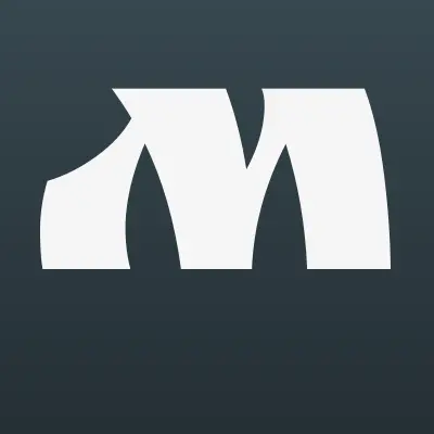 Визитка: Макрос, компания по аренде грузоподъемного оборудования в Долгопрудном