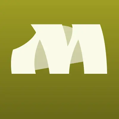 Визитка: Макс, компания риэлторских и юридических услуг в Томске