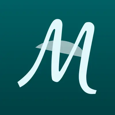 Визитка: Malerik Studio, компания в Москве