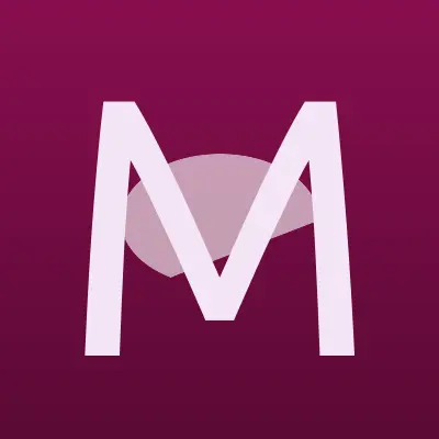 Визитка: Mari nails, магазин товаров для ногтей в Серпухове