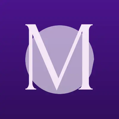 Визитка: Мария, салон в Кургане