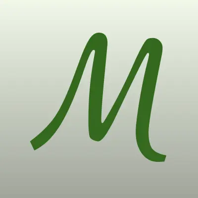 Визитка: Marique, компания во Владивостоке