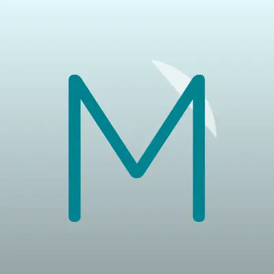 Визитка: МаркетФлора, компания по продаже горшечных цветов в Кемерово