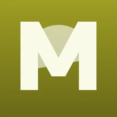 Визитка: МаркетёР, агентство маркетинговых коммуникаций в Красноярске