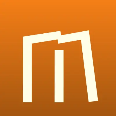 Визитка: Марсель, компания в Санкт-Петербурге