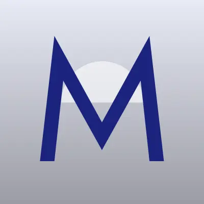 Визитка: Мастер Медиа Групп, издательство в Рязани