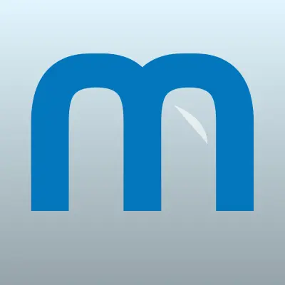 Визитка: Мастер Штамп, полиграфическое предприятие в Кургане