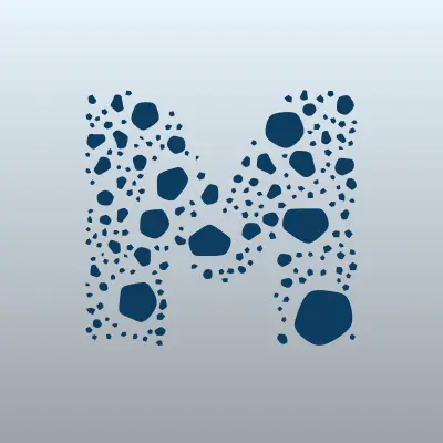 Визитка: Мастер маркет, магазин по продаже материалов и оборудования для ногтевого сервиса в Энгельсе