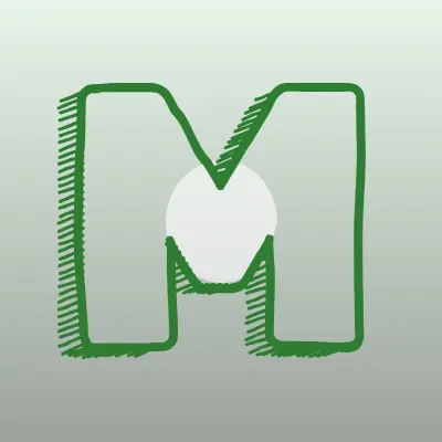 Визитка: Мастерок, сеть магазинов отделочных и строительных материалов в Новокузнецке