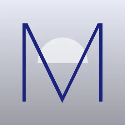 Визитка: Мастерская цвета Dulux, магазин в Краснодаре