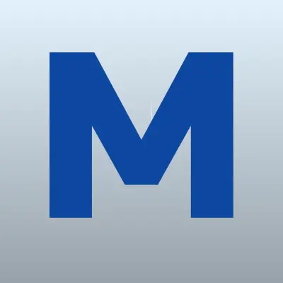 Визитка: Мята в Снежногорске