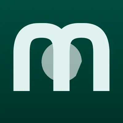 Визитка: Мята, кафе в Клинцах