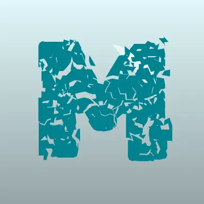 Визитка: MaxiBoom, магазин товаров праздничного оформления в Коврове