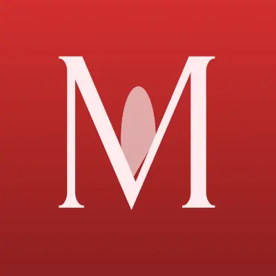 Визитка: Mecberry, компания про продаже лабораторных приборов в Санкт-Петербурге