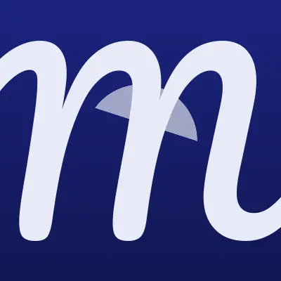 Визитка: Мечта, клуб для детей и молодежи в Омске