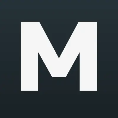 Визитка: Медиа-Лайн, рекламная группа в Омске