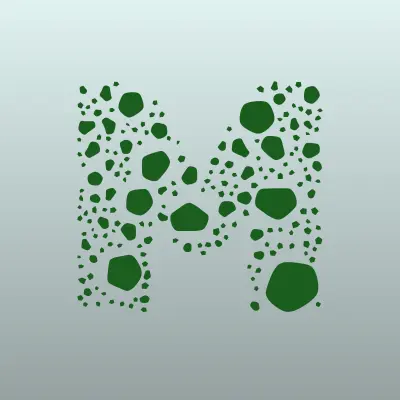 Визитка: Medical office, медицинский центр в Грозном