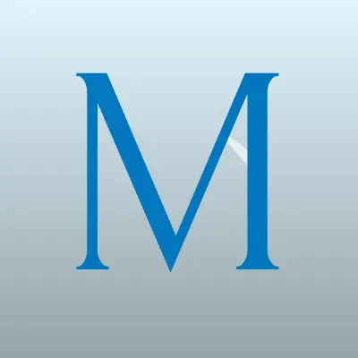 Визитка: MedicalPolymer, производственная компания в Иркутске