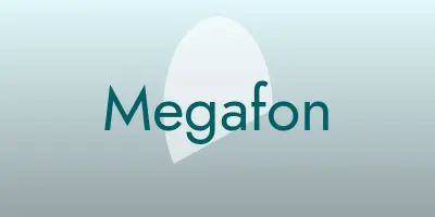 Иллюстрация: Мегафон, оператор связи в Заиграево