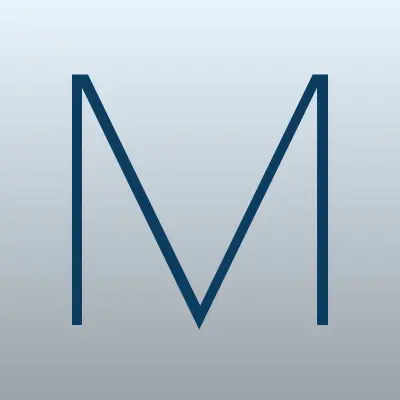 Визитка: Мегаполис, оптово-розничная компания по продаже черного и цветного металлопроката в Красноярске