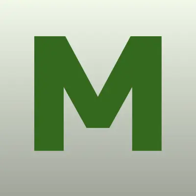 Визитка: Melior Marketing в Краснодаре