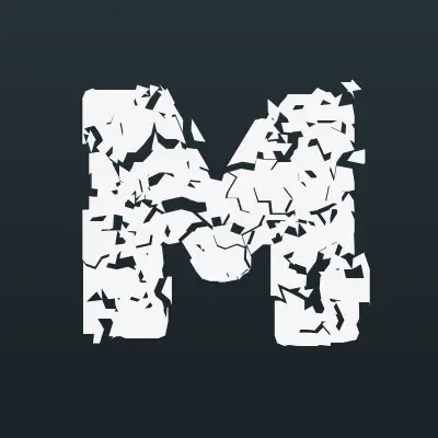 Визитка: Мельница, студия афроплетения в Челябинске