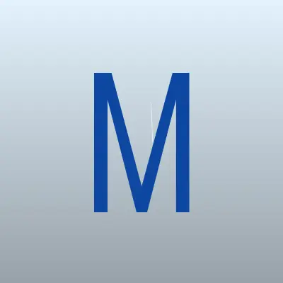 Визитка: Миба в Москве