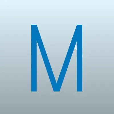 Визитка: Мичурино, сеть магазинов молочной продукции в Тамбове