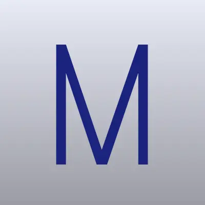 Визитка: Mirus Medical, торговая компания в Санкт-Петербурге