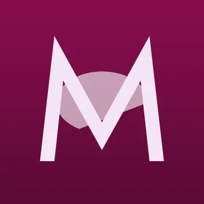 Визитка: Мистер X, сеть магазинов мужской одежды в Новомосковске