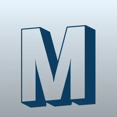 Визитка: МногоЧернил ру, интернет-магазин расходных материалов для оргтехники и полиграфии в Санкт-Петербурге