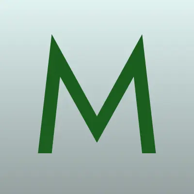 Визитка: Morris Media, рекламное агентство в Екатеринбурге