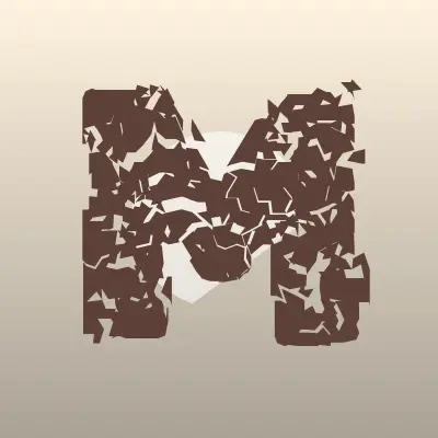 Визитка: Мозаика, строительная компания в Междуреченске