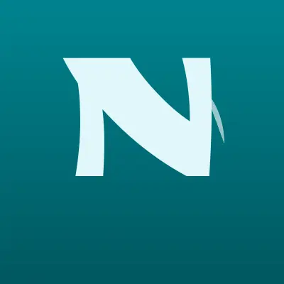 Визитка: Н-Верса, сеть салонов межкомнатных и входных дверей в Красноярске