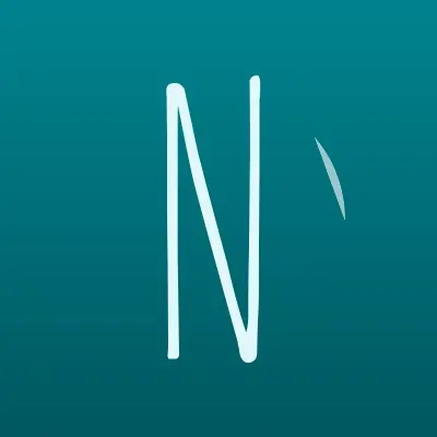 Визитка: Н-Верса, сеть салонов межкомнатных и входных дверей в Красноярске