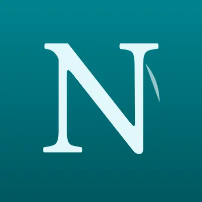 Визитка: N-eon.ru, компания по изготовлению неоновых вывесок в Санкт-Петербурге