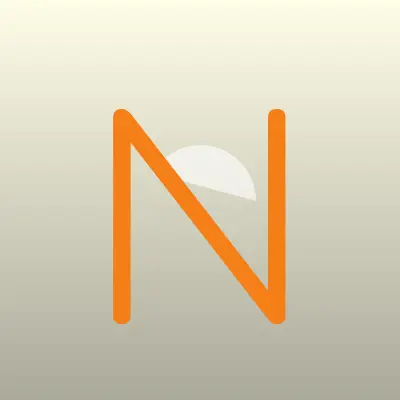 Визитка: N-studio, ателье в Омске