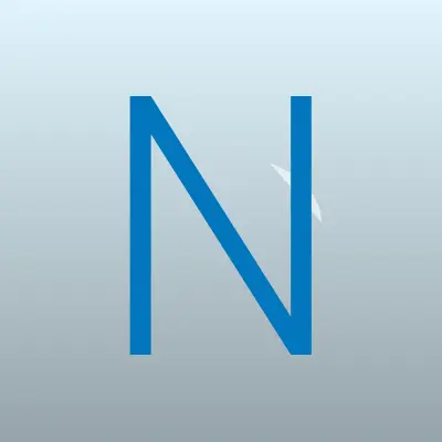 Визитка: N1.RU, информационный портал о недвижимости в Тюмени