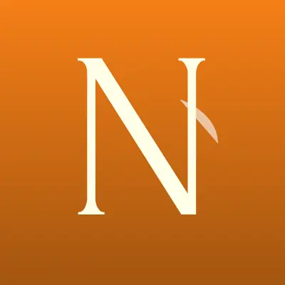 Визитка: NAIL BACK, студия в Тюмени