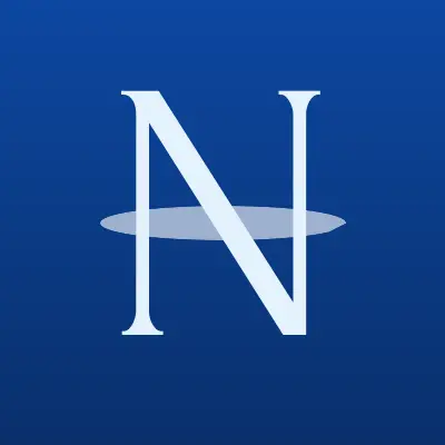 Визитка: НАТЭЛ в Новосибирске